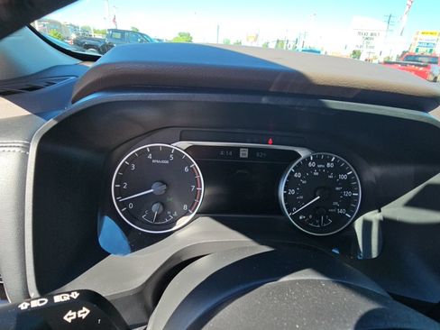 Used 2023 Nissan Rogue SL w/ SL Premium Package AWD/4WD image 15