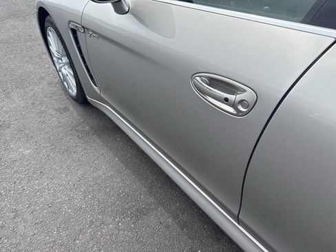 Used 2012 Porsche Panamera S RWD image 25