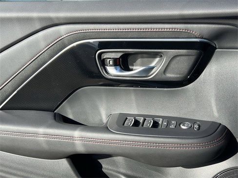 New 2026 Acura ADX A-Spec image 28