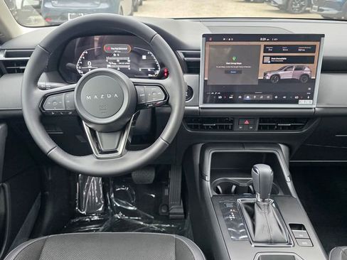 New 2026 MAZDA CX-5 Select AWD/4WD image 12