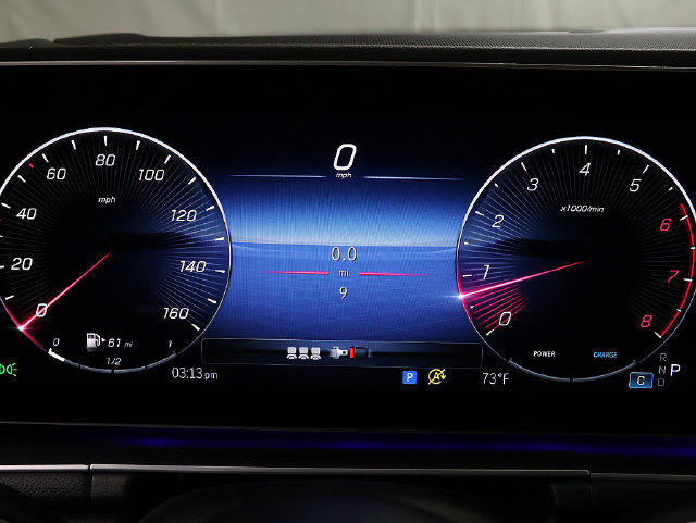 New 2026 Mercedes-Benz GLE 450 4MATIC image 17