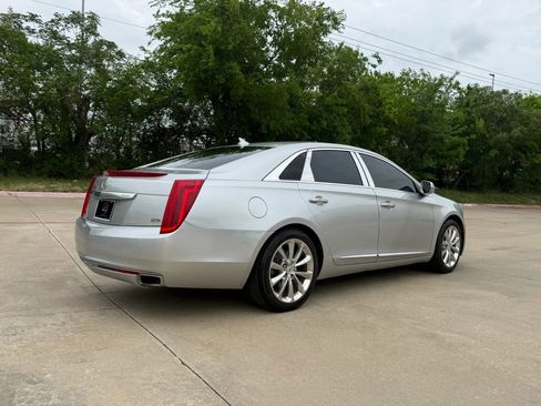 Used 2014 Cadillac XTS Platinum image 5