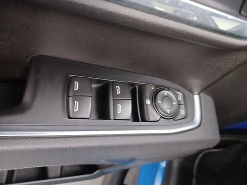 Used 2026 Chevrolet Silverado 1500 RST w/ RST Select Package RWD image 18