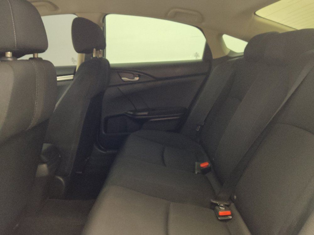 Used 2018 Honda Civic LX image 18