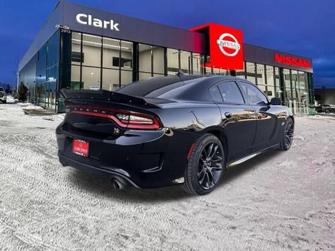 Used 2020 Dodge Charger Scat Pack w/ Plus Group image 7