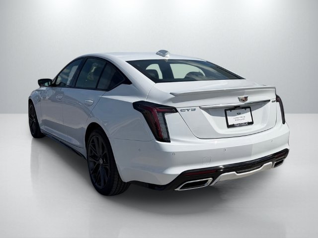 New 2026 Cadillac CT5 Sport RWD image 7