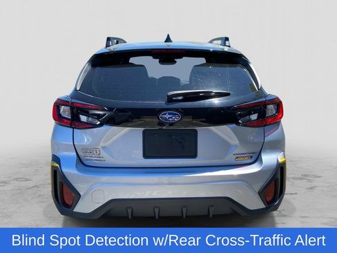 Certified 2024 Subaru Crosstrek 2.5i Sport AWD/4WD image 4