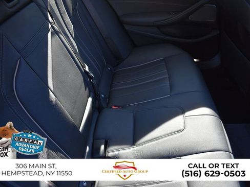 Used 2023 BMW 530e xDrive w/ Premium Package image 30