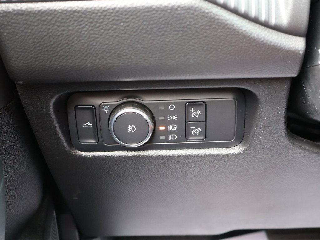 New 2026 Ford Ranger Raptor AWD/4WD image 30