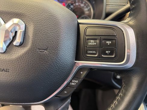 Used 2022 RAM 2500 Laramie image 33