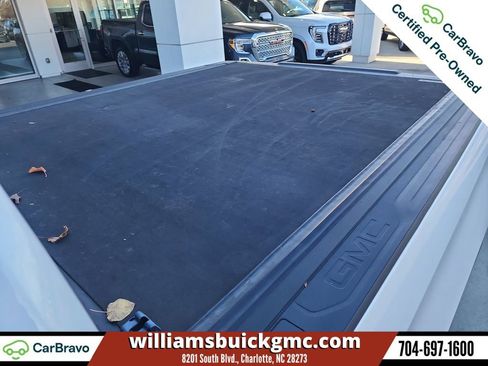Certified 2023 GMC Sierra 1500 Denali w/ Denali Reserve Package AWD/4WD image 35