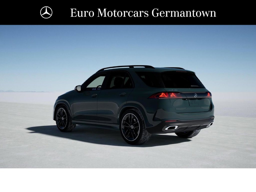 New 2027 Mercedes-Benz GLE 450 4MATIC image 29