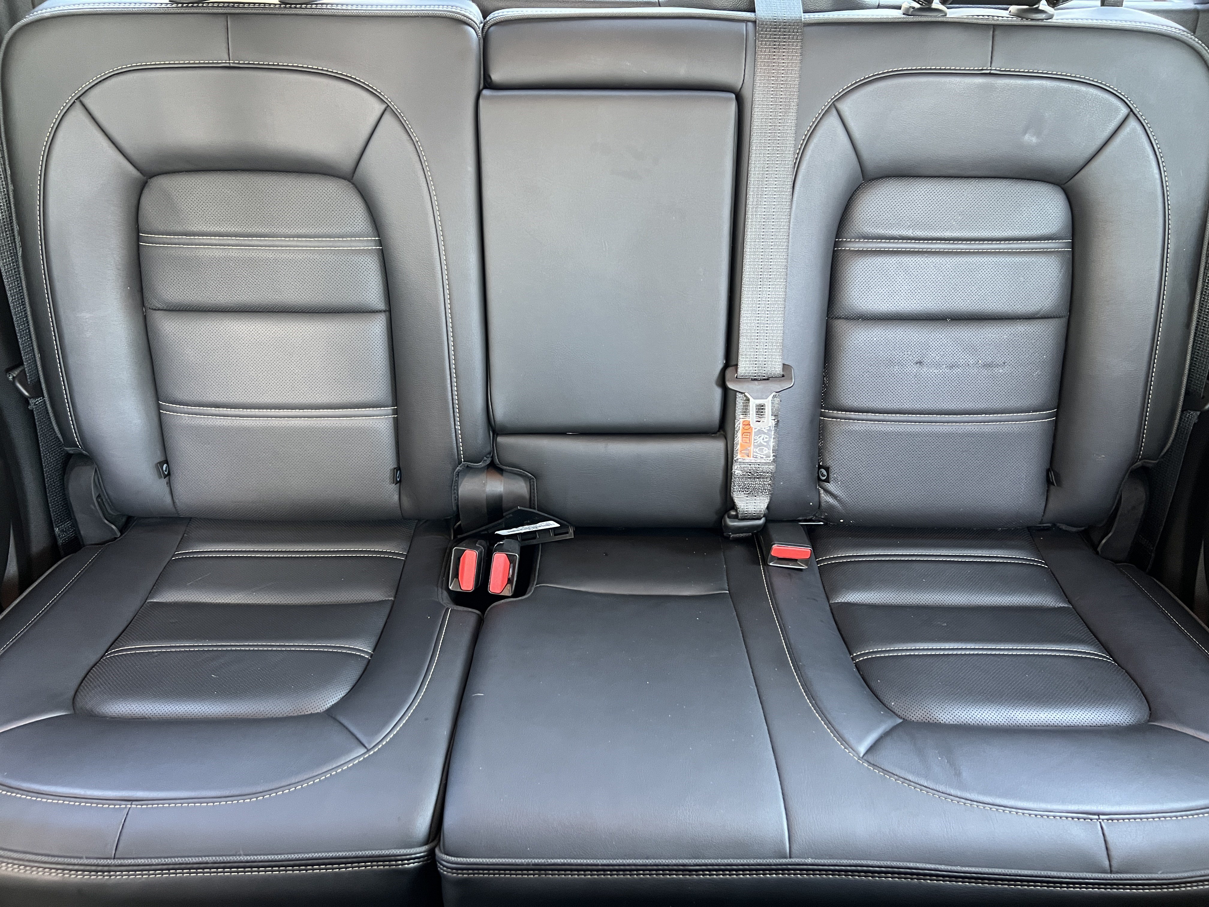 Used 2019 GMC Canyon Denali AWD/4WD image 16
