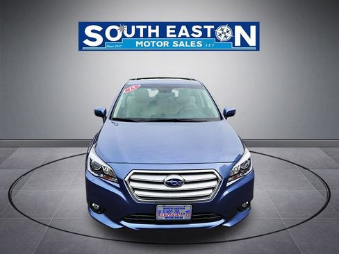 Used 2015 Subaru Legacy 2.5i Limited AWD/4WD image 3
