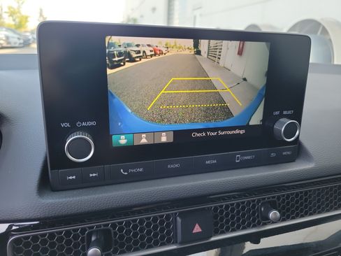 Used 2024 Honda Civic Sport image 30
