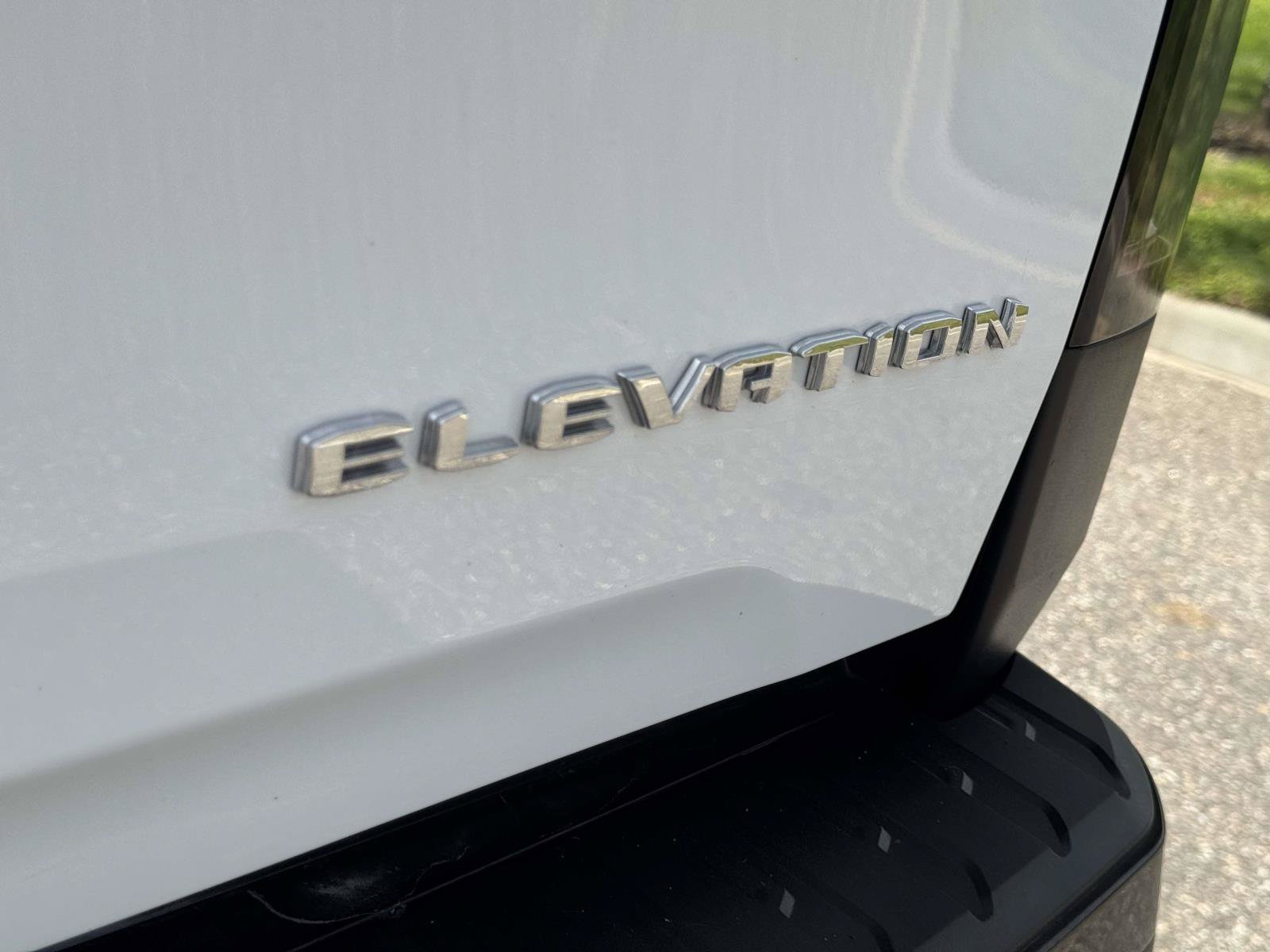 Used 2026 GMC Sierra EV Elevation w/ Premium Package AWD/4WD image 11