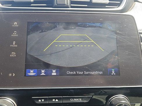 Used 2022 Honda CR-V EX-L image 11