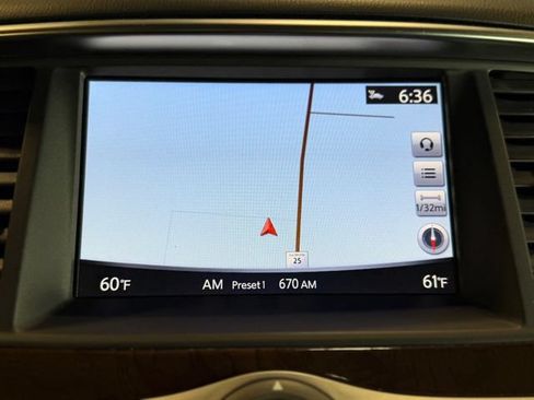 Used 2019 INFINITI QX80 Luxe w/ 22" Wheel Package AWD/4WD image 29