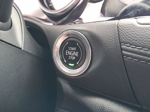 Used 2023 Buick Encore GX Select w/ Sport Touring Package image 21