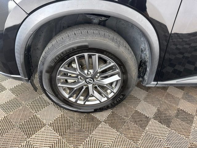 Certified 2024 Nissan Rogue S AWD/4WD image 26
