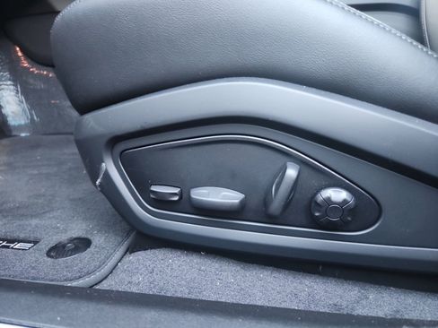 New 2025 Porsche Taycan image 33