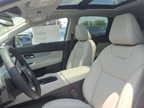 New 2025 Nissan Murano SL w/ Cargo Package image 8