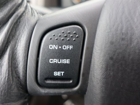 Used 2002 Jeep Grand Cherokee Laredo AWD/4WD image 29