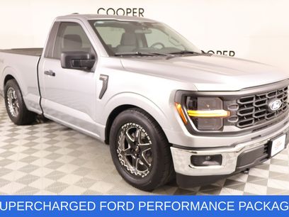 Used 2025 Ford F150 XL w/ Equipment Group 103A High