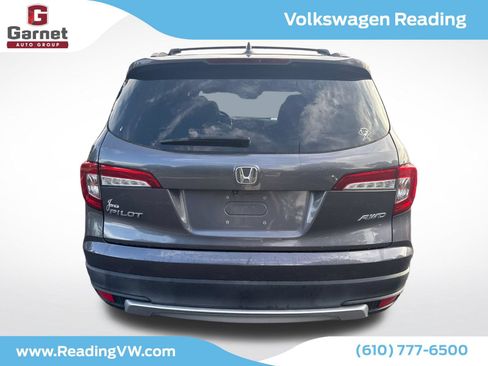 Used 2020 Honda Pilot EX-L image 4