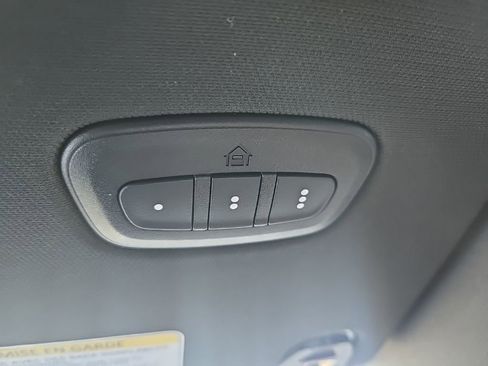 New 2026 RAM 1500 Limited image 96