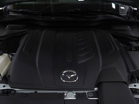 Certified 2024 MAZDA CX-90 3.3 Turbo w/ Premium Package image 28