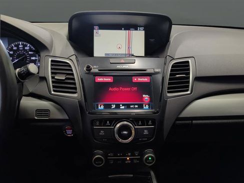 Used 2018 Acura RDX AWD w/ Advance Package image 13