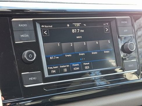 Certified 2023 Volkswagen Taos S image 22