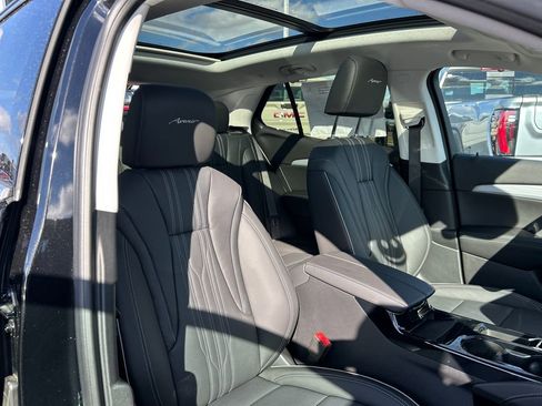 New 2026 Buick Envision Avenir AWD/4WD image 37