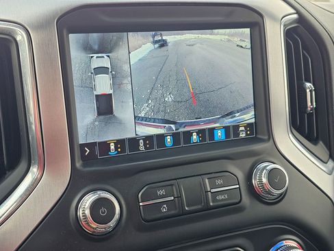 Certified 2023 GMC Sierra 2500 SLT w/ SLT Premium Package image 27