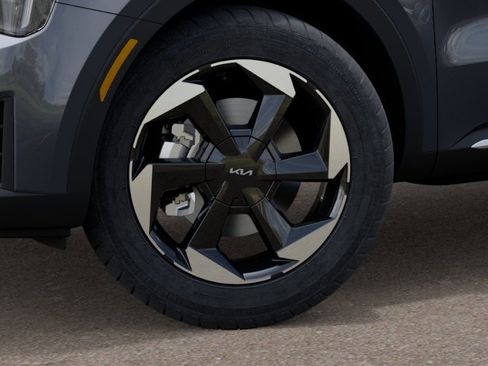 New 2026 Kia Sorento EX image 9