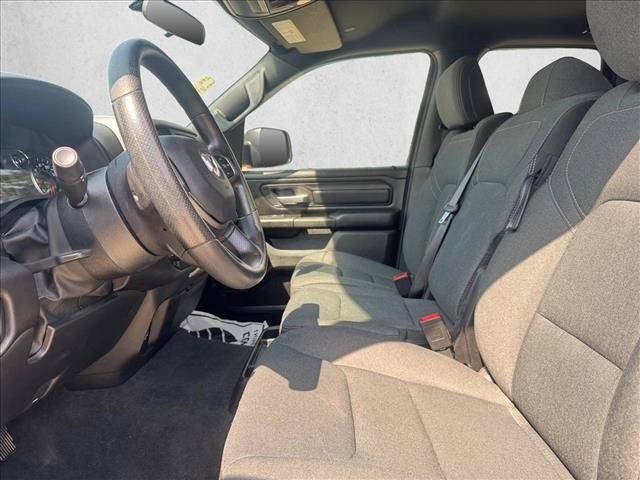 Used 2024 RAM 1500 Tradesman AWD/4WD image 16