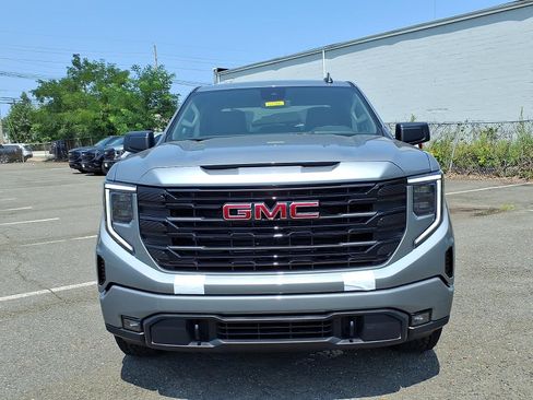 New 2026 GMC Sierra 1500 Elevation w/ Elevation Select Package AWD/4WD image 2