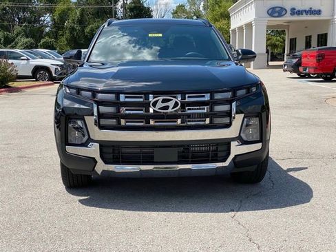 New 2026 Hyundai Santa Cruz Limited image 2