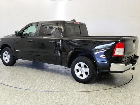 Used 2023 RAM 1500 Big Horn AWD/4WD image 5