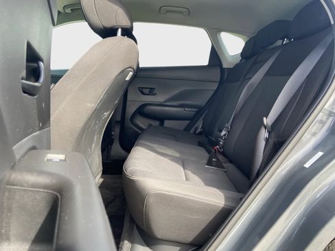 Used 2025 Hyundai Kona SEL AWD/4WD image 12