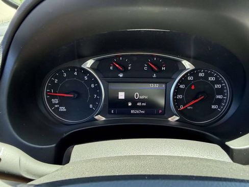 Used 2020 GMC Terrain Denali w/ Denali Premium Package AWD/4WD image 22
