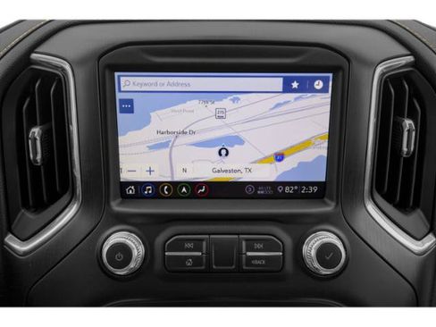 Used 2021 GMC Sierra 1500 AT4 w/ AT4 Premium Package AWD/4WD image 16