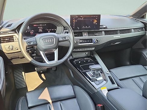 Used 2024 Audi A5 2.0T Premium Plus AWD/4WD image 17