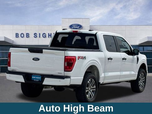 Used 2021 Ford F150 XL w/ STX Appearance Package AWD/4WD image 31