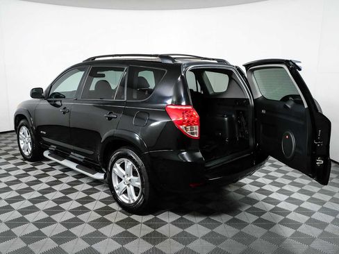 Used 2008 Toyota RAV4 Sport FWD image 30