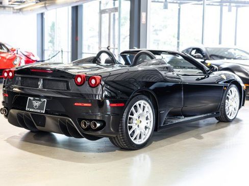 Used 2008 Ferrari F430 Spider RWD image 6