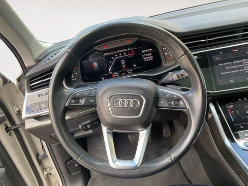 Used 2024 Audi Q7 2.0T Premium Plus AWD/4WD image 12