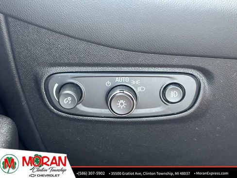 Certified 2021 Chevrolet Equinox LT FWD image 26