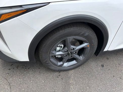 New 2026 Kia K4 FWD image 7